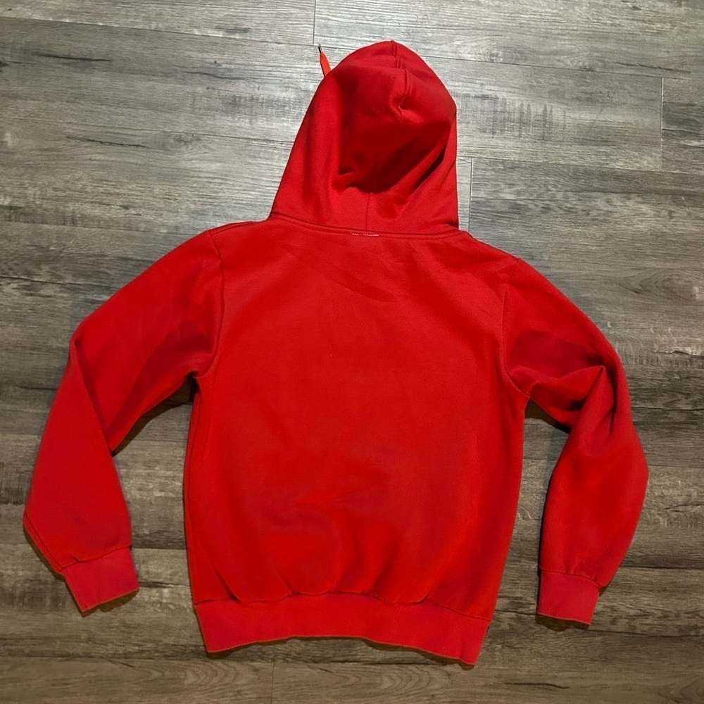 Men’s Supreme Box Logo Hoodie S - Picture 8 of 8